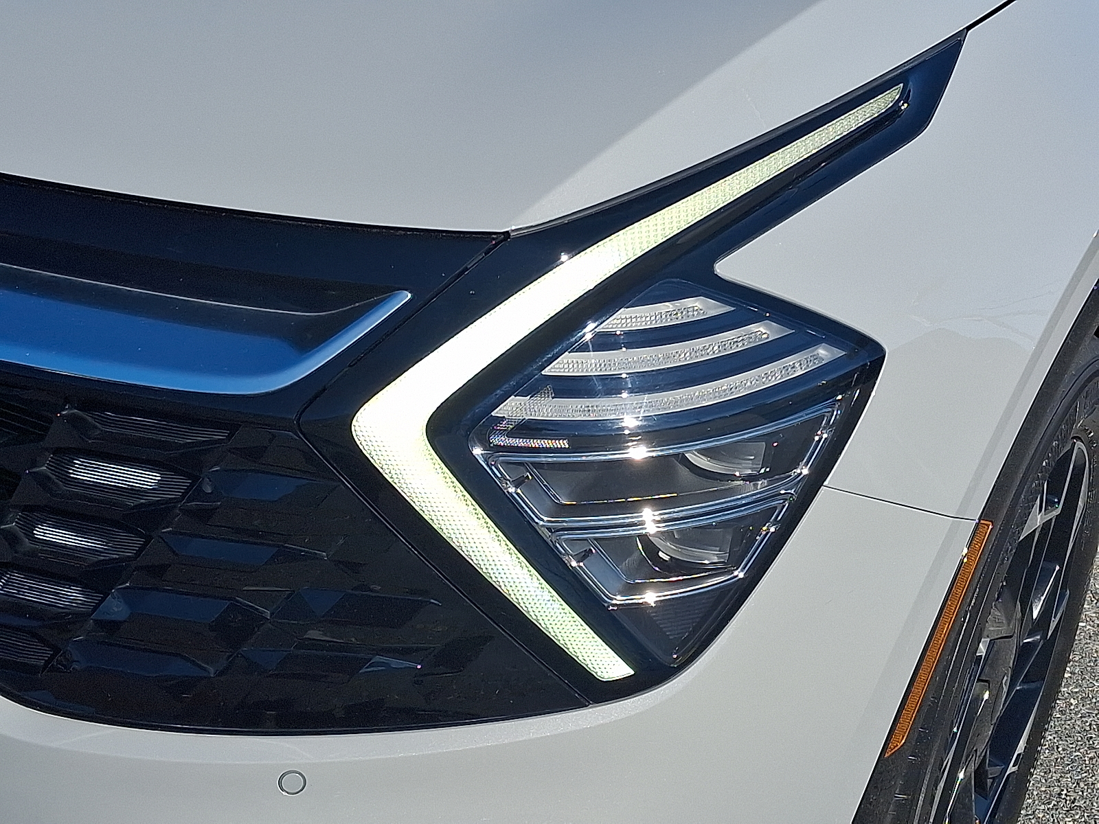 2023 Kia Sportage SX-Prestige Image 23 of 32