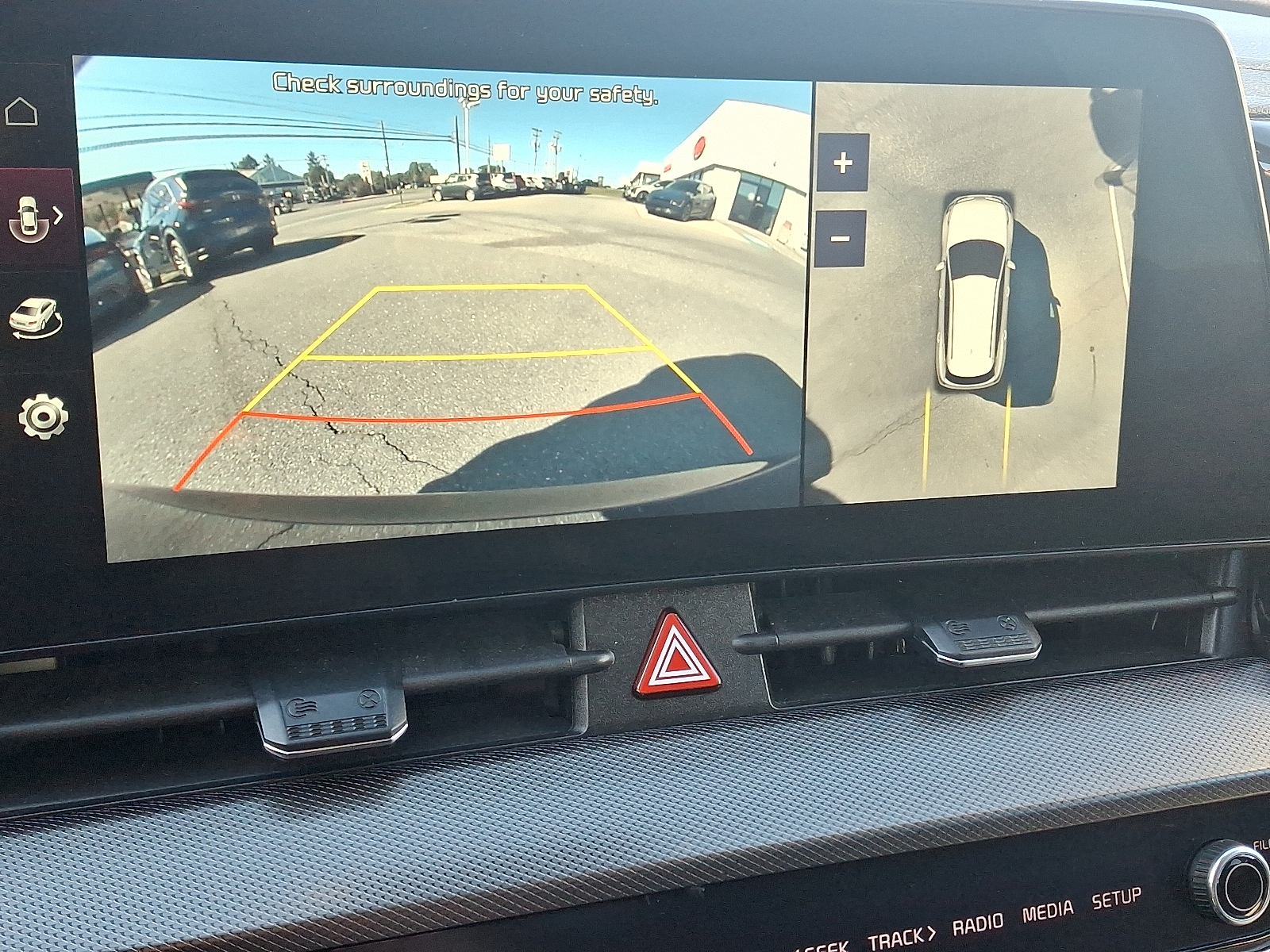 2023 Kia Sportage SX-Prestige Image 18 of 32