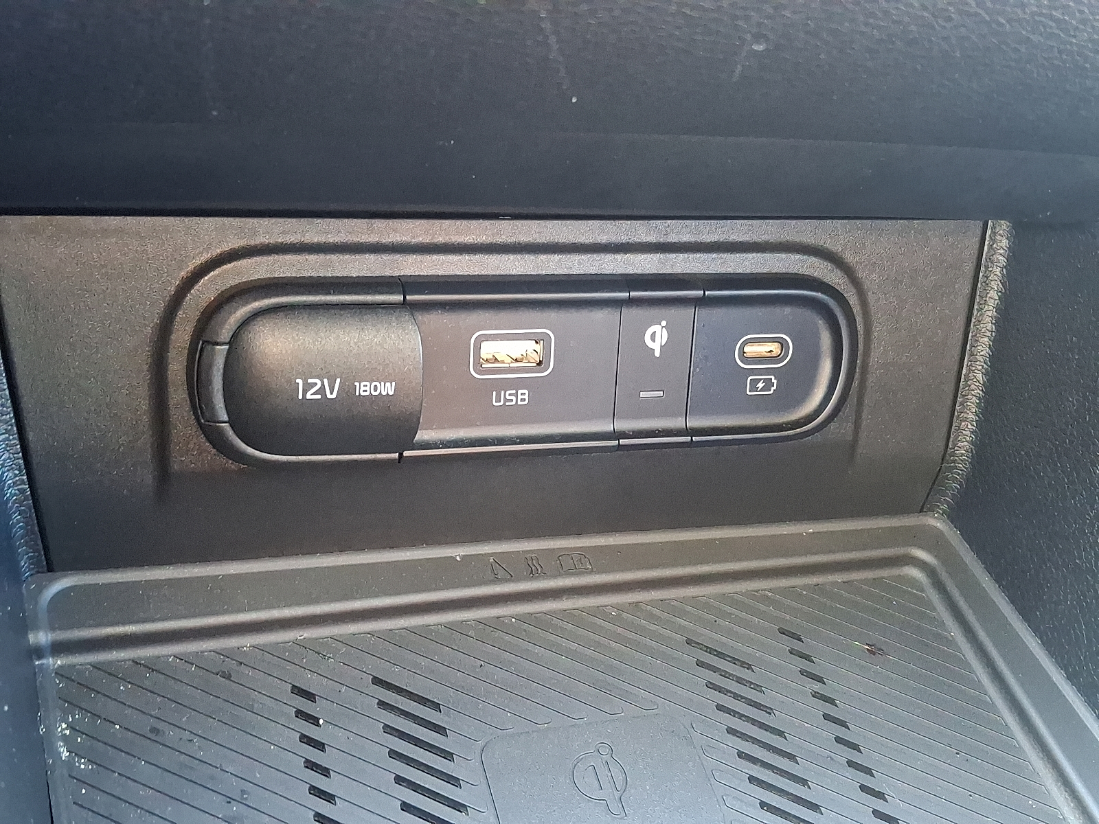 2023 Kia Sportage SX-Prestige Image 32 of 32