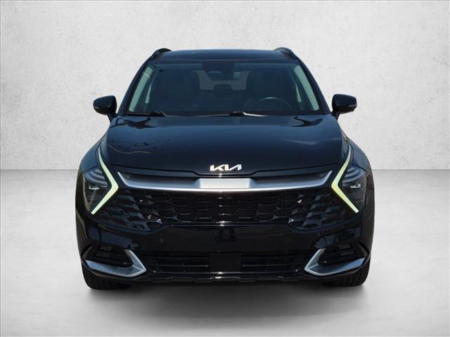 2023 Kia Sportage SX-Prestige Image 2 of 26