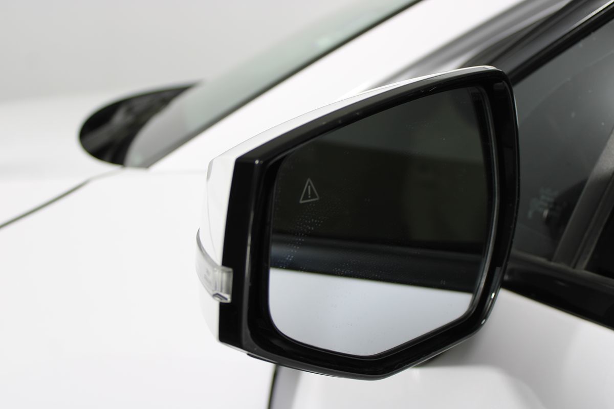 2023 Kia Sportage SX-Prestige Image 29 of 41