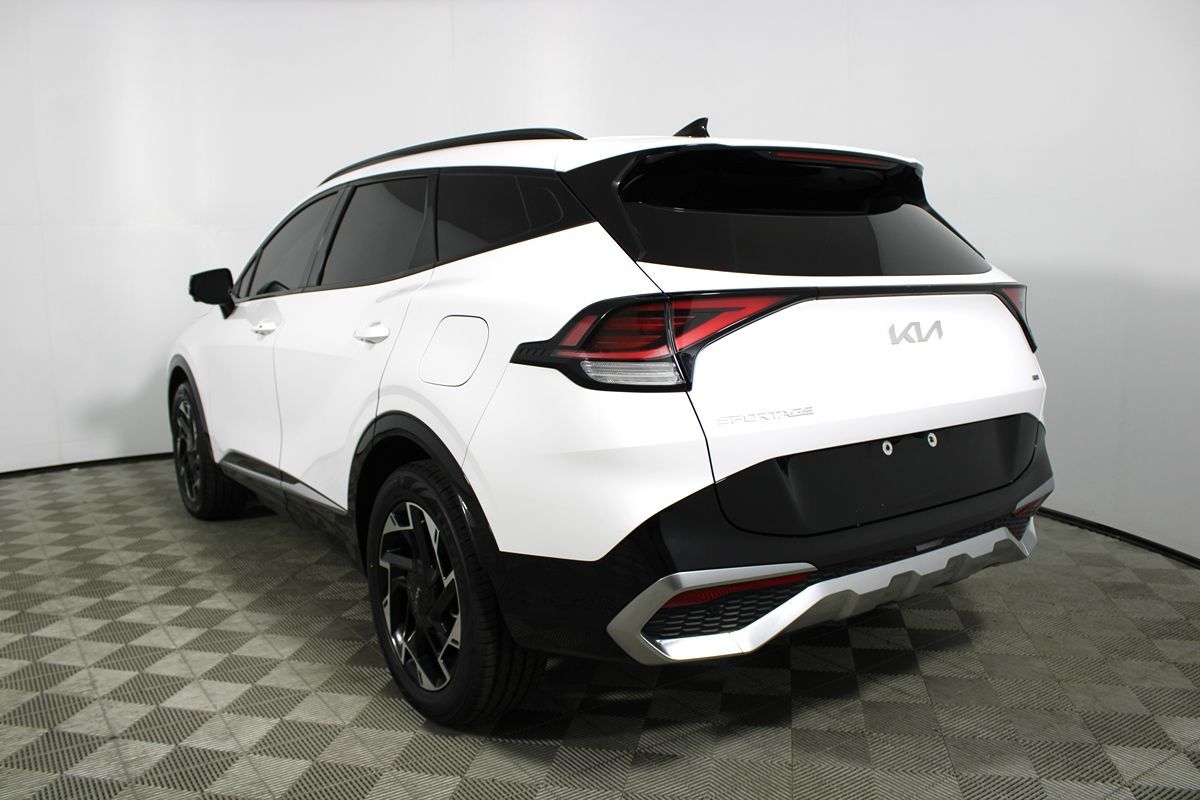 2023 Kia Sportage SX-Prestige Image 10 of 41