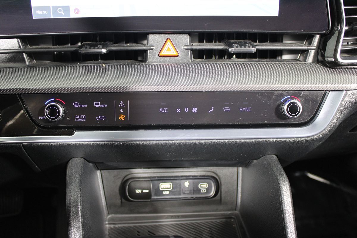 2023 Kia Sportage SX-Prestige Image 40 of 41