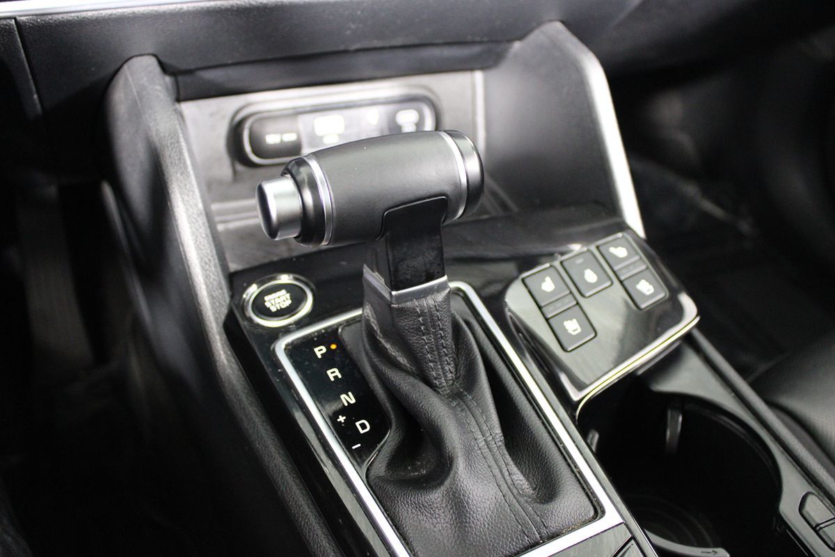 2023 Kia Sportage SX-Prestige Image 36 of 41