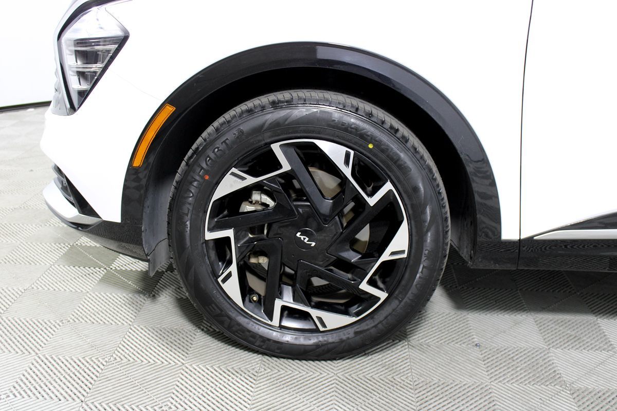 2023 Kia Sportage SX-Prestige Image 13 of 41