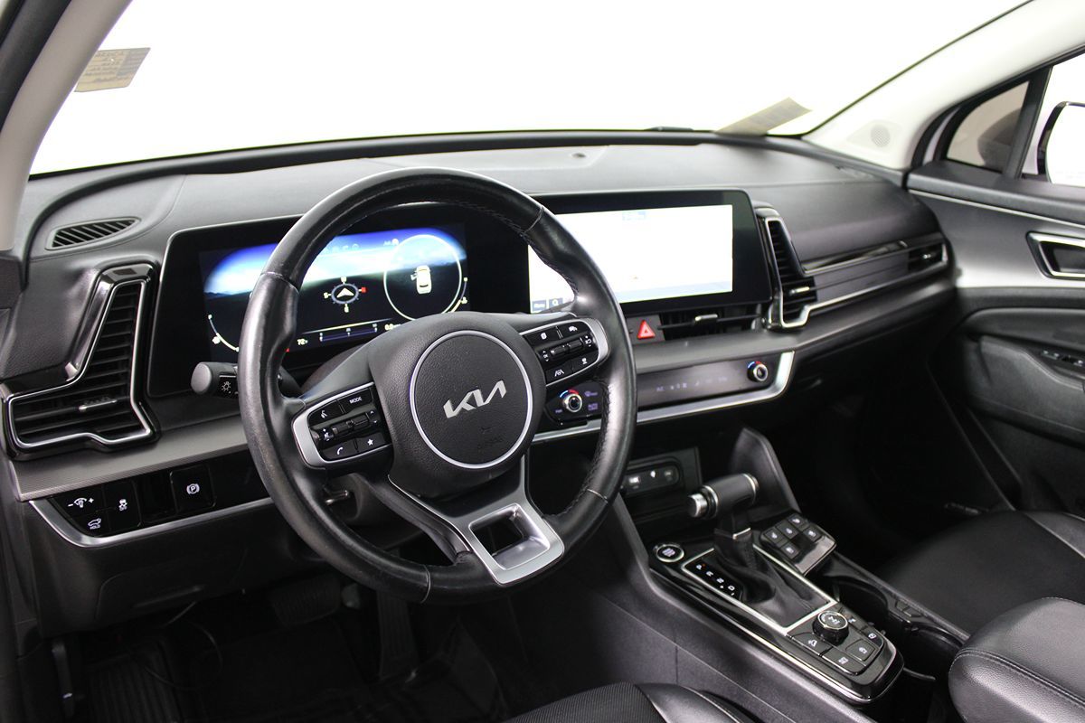 2023 Kia Sportage SX-Prestige Image 19 of 41