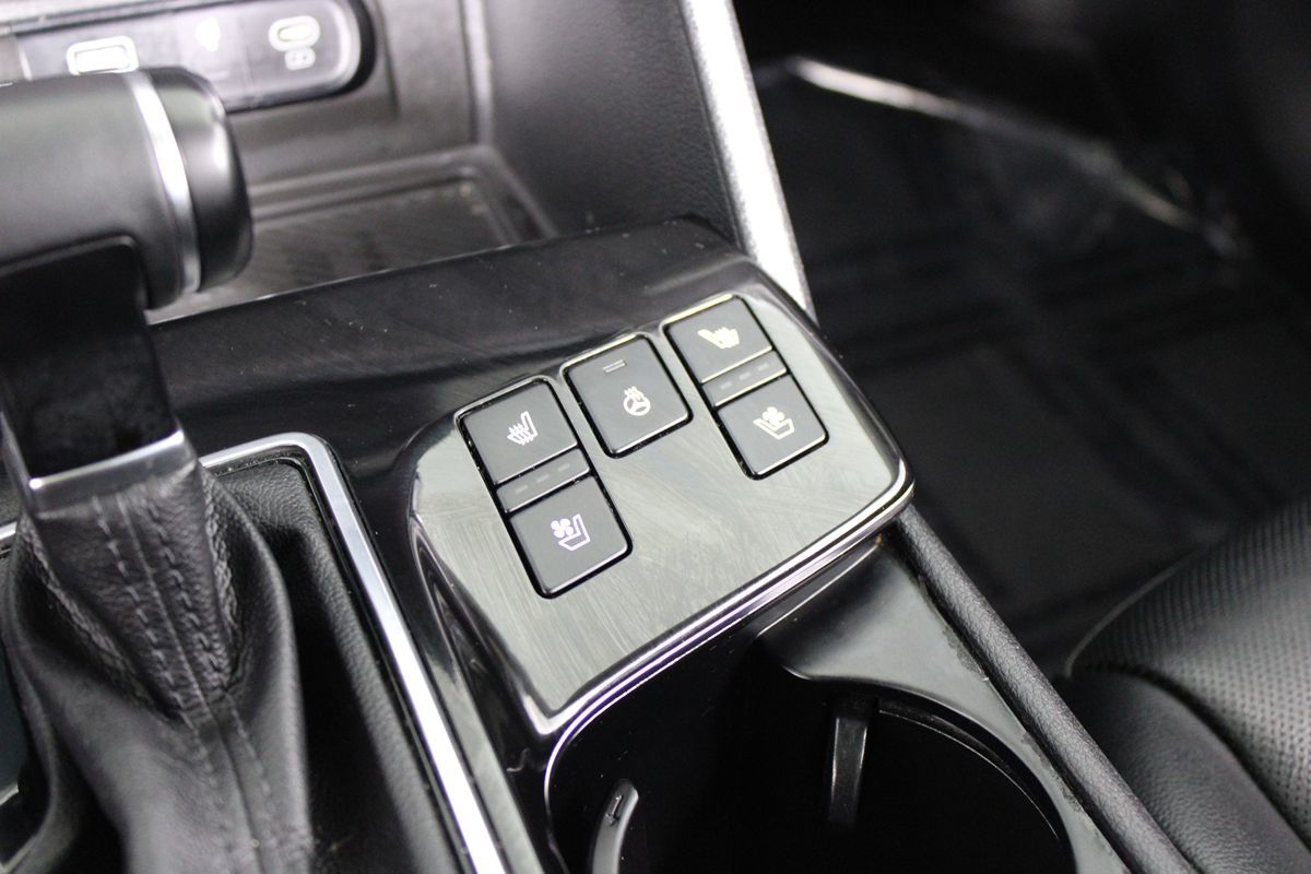 2023 Kia Sportage SX-Prestige Image 32 of 41