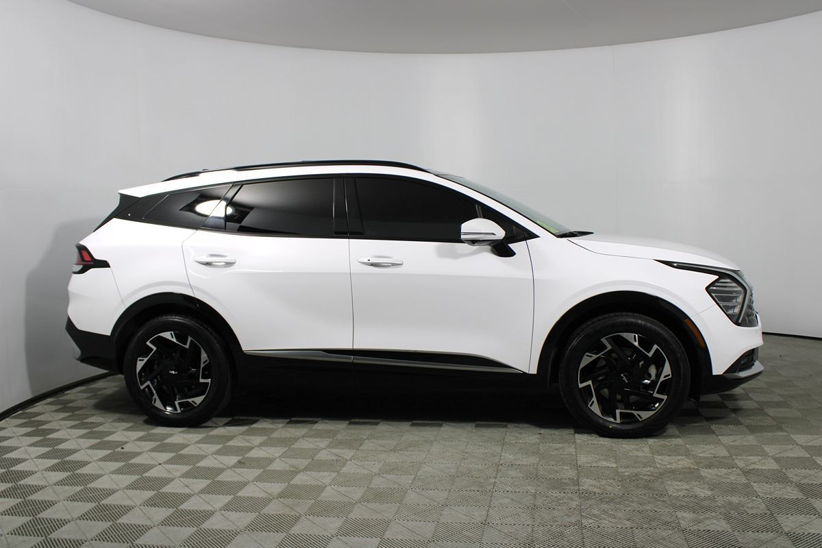 2023 Kia Sportage SX-Prestige Image 7 of 41