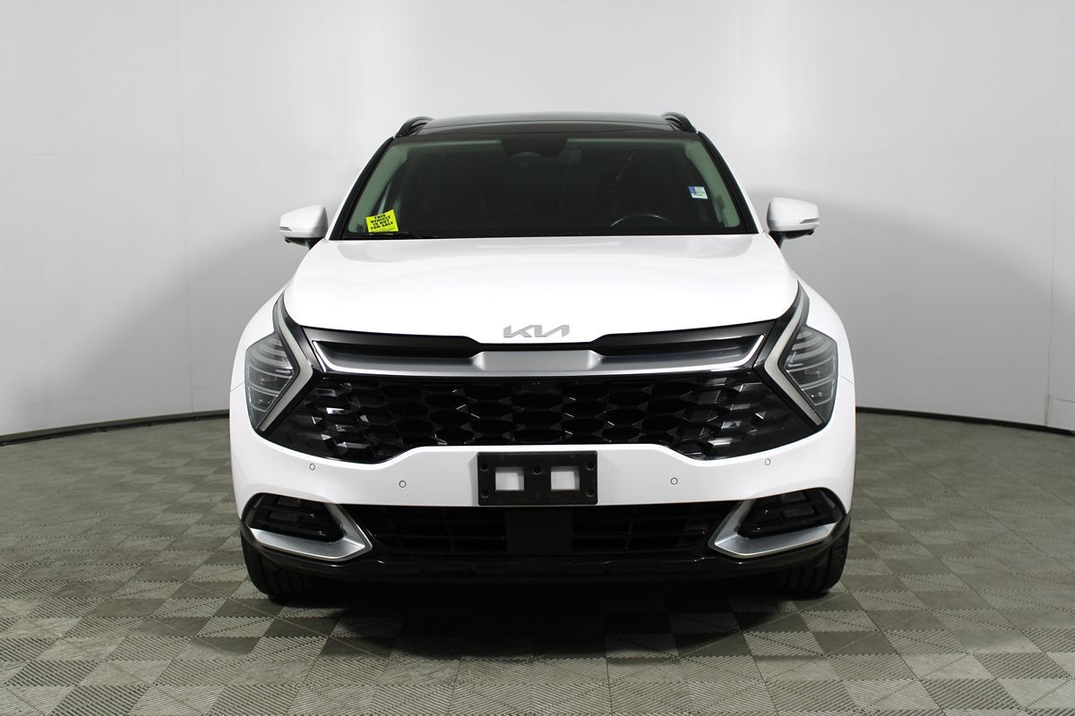 2023 Kia Sportage SX-Prestige Image 4 of 41