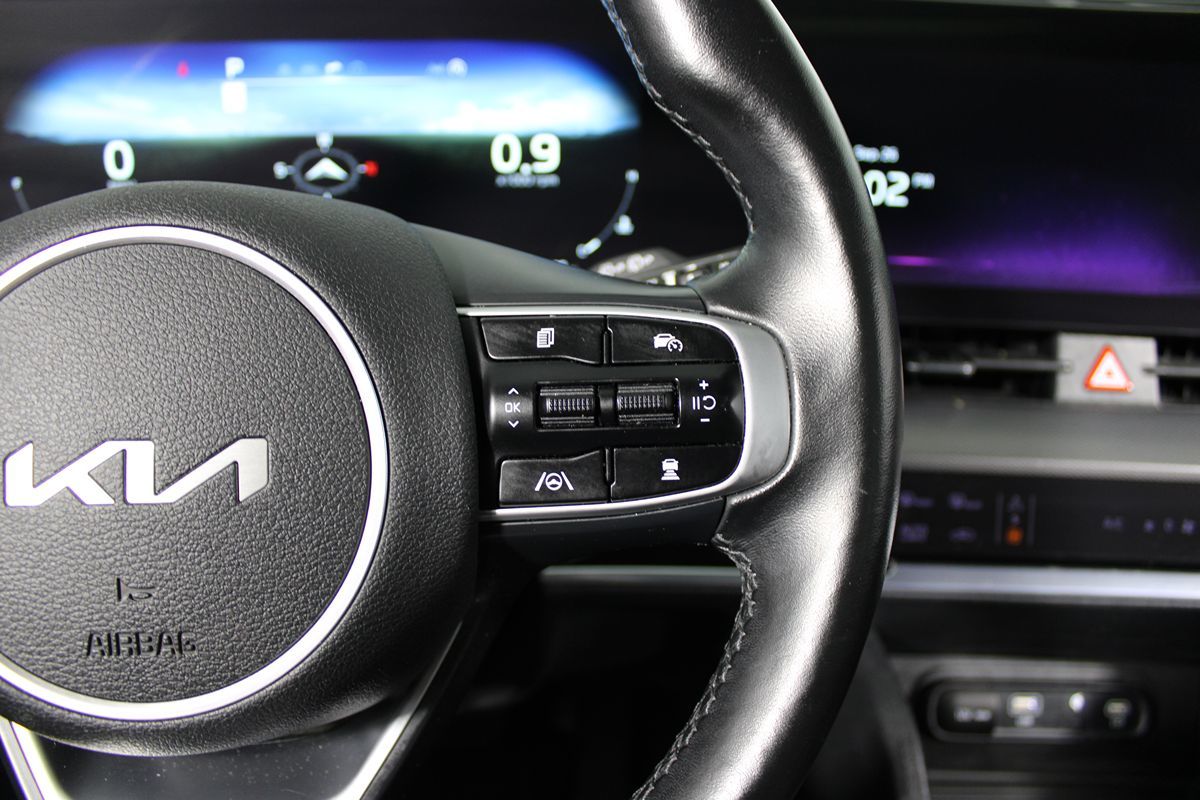 2023 Kia Sportage SX-Prestige Image 21 of 41