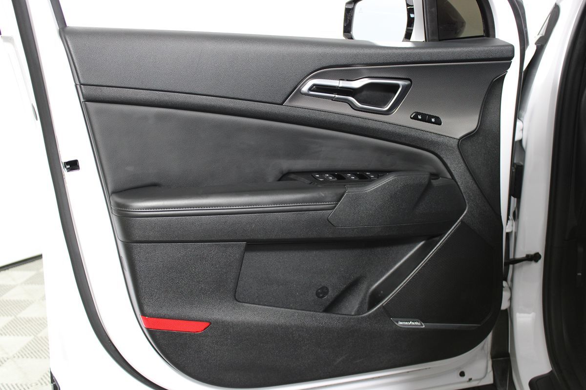 2023 Kia Sportage SX-Prestige Image 28 of 41