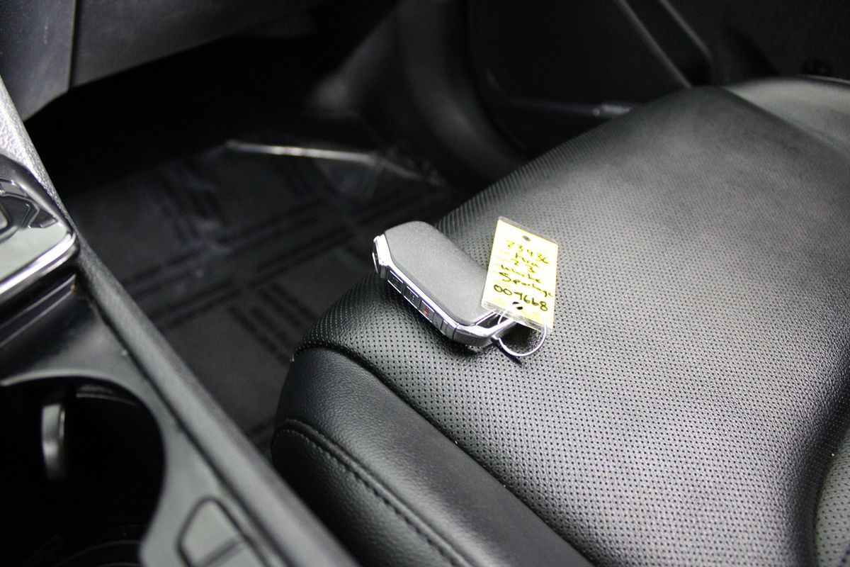 2023 Kia Sportage SX-Prestige Image 30 of 41