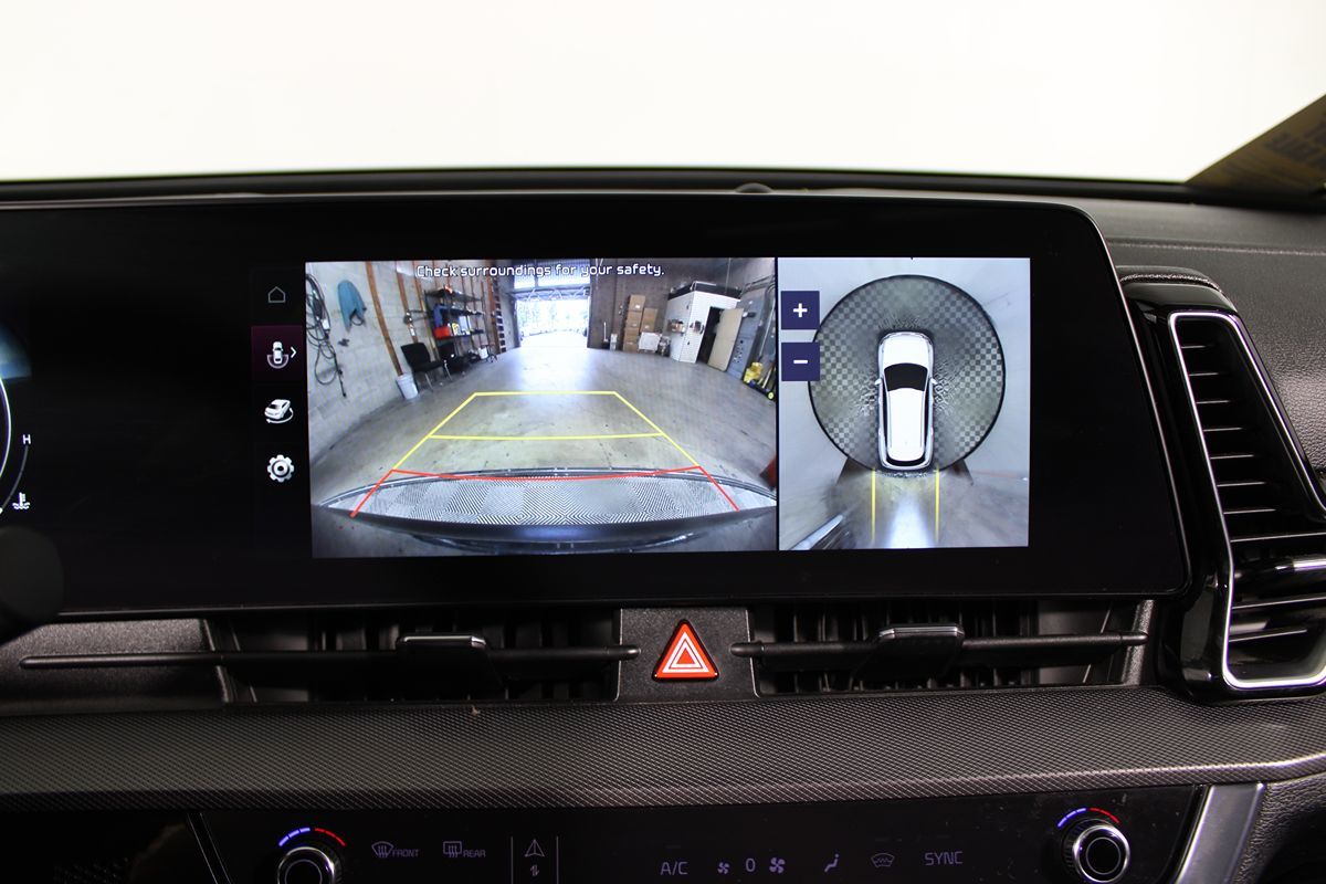 2023 Kia Sportage SX-Prestige Image 25 of 41