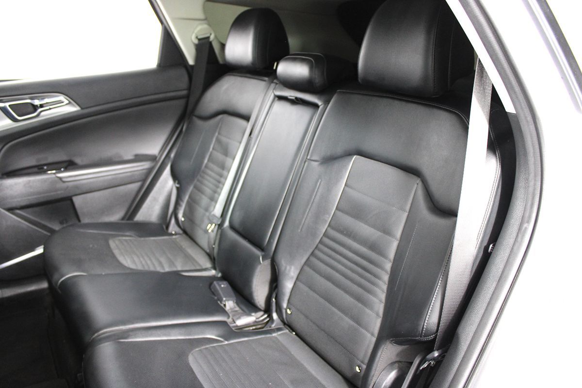 2023 Kia Sportage SX-Prestige Image 16 of 41