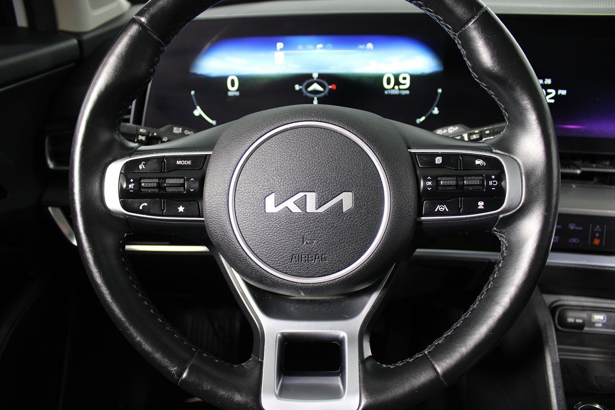 2023 Kia Sportage SX-Prestige Image 20 of 41