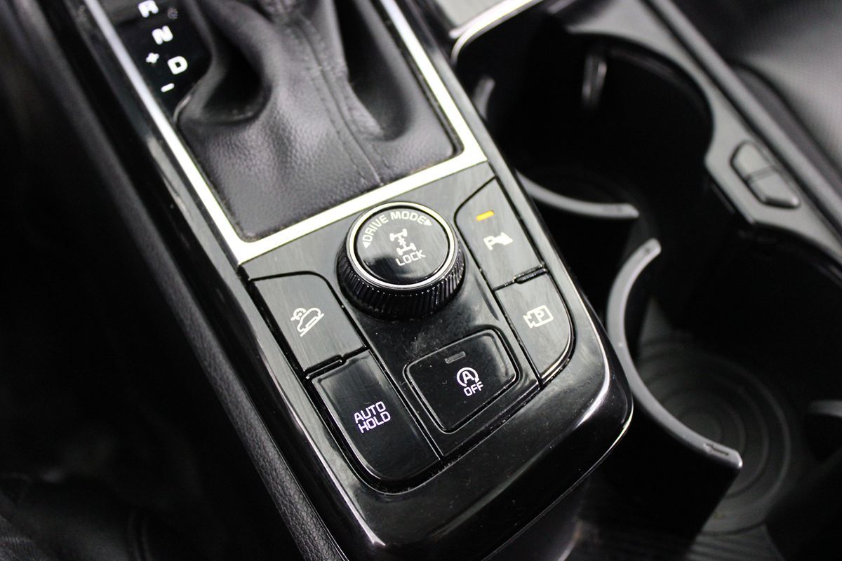 2023 Kia Sportage SX-Prestige Image 37 of 41