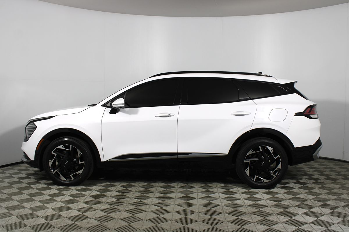 2023 Kia Sportage SX-Prestige Image 11 of 41