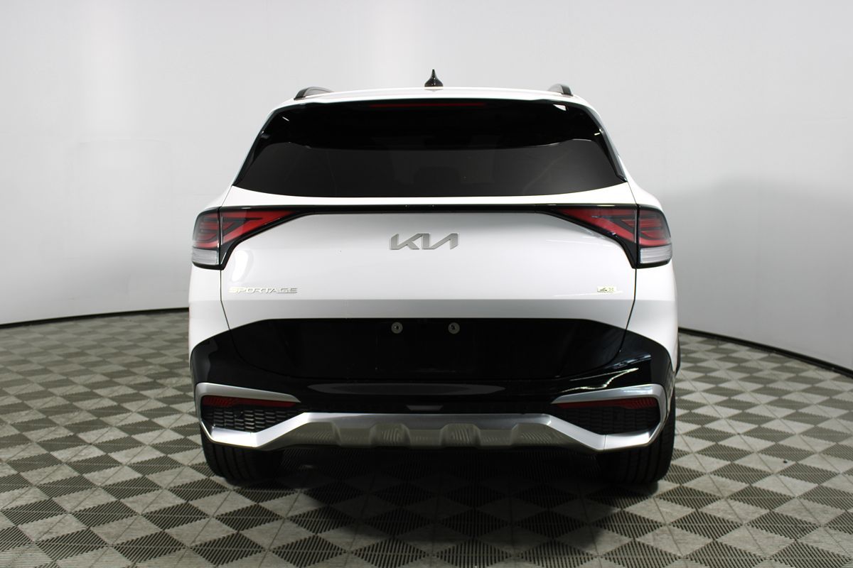 2023 Kia Sportage SX-Prestige Image 9 of 41