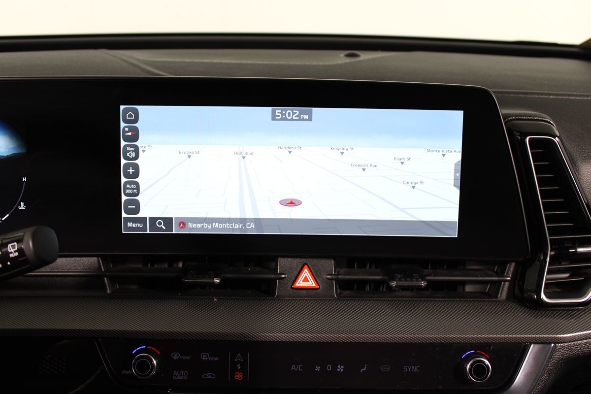 2023 Kia Sportage SX-Prestige Image 23 of 41