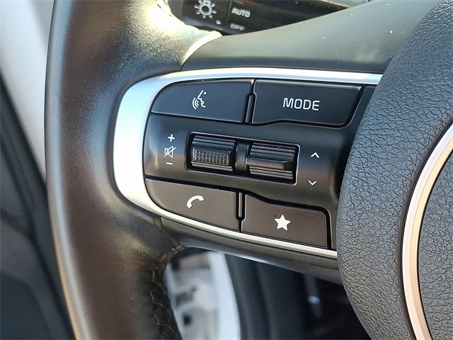 2023 Kia Sportage X-Line Image 21 of 30