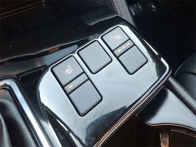 2023 Kia Sportage X-Line Image 22 of 30