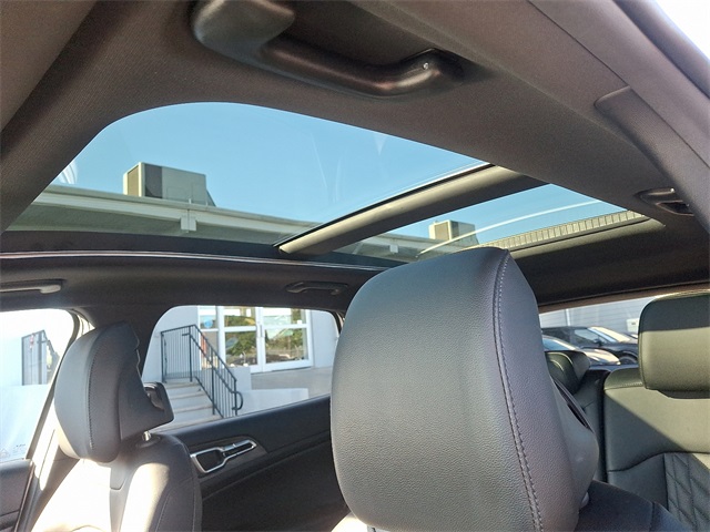 2023 Kia Sportage X-Line Image 25 of 30
