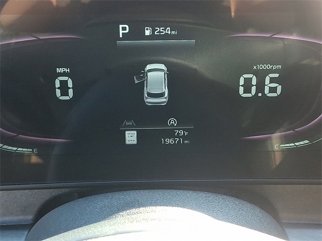 2023 Kia Sportage X-Line Image 14 of 30