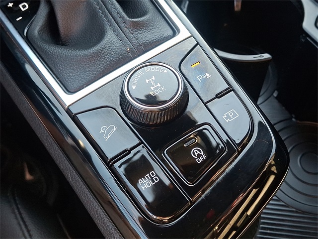 2023 Kia Sportage X-Line Image 27 of 30