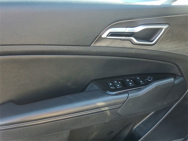 2023 Kia Sportage X-Line Image 20 of 30