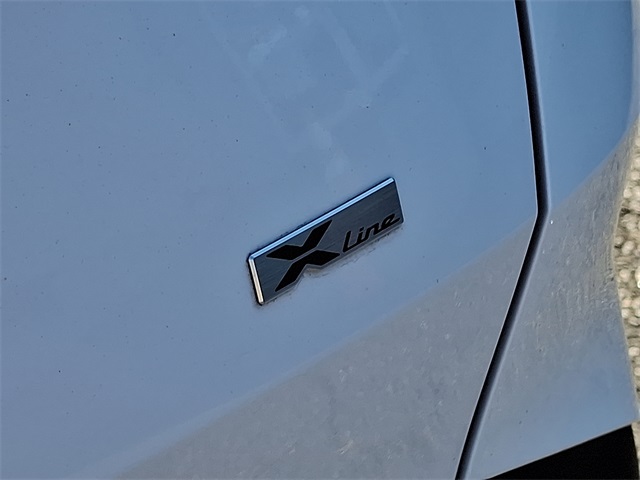 2023 Kia Sportage X-Line Image 24 of 30
