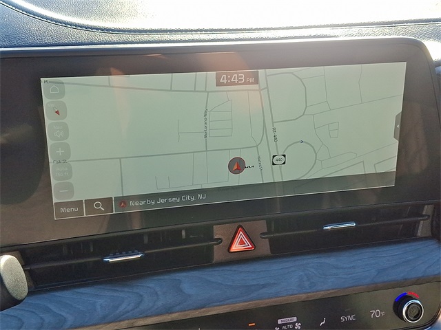 2023 Kia Sportage X-Line Image 16 of 30