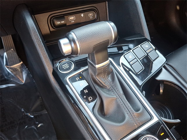 2023 Kia Sportage X-Line Image 19 of 30