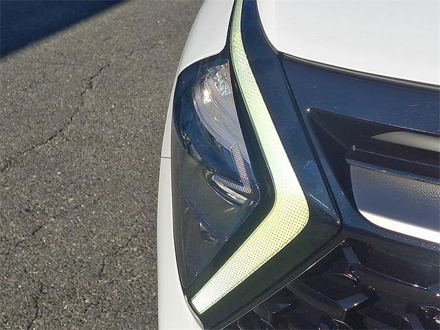 2023 Kia Sportage X-Line Image 28 of 30