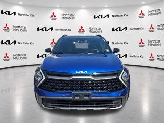 2023 Kia Sportage X-Line Image 3 of 32
