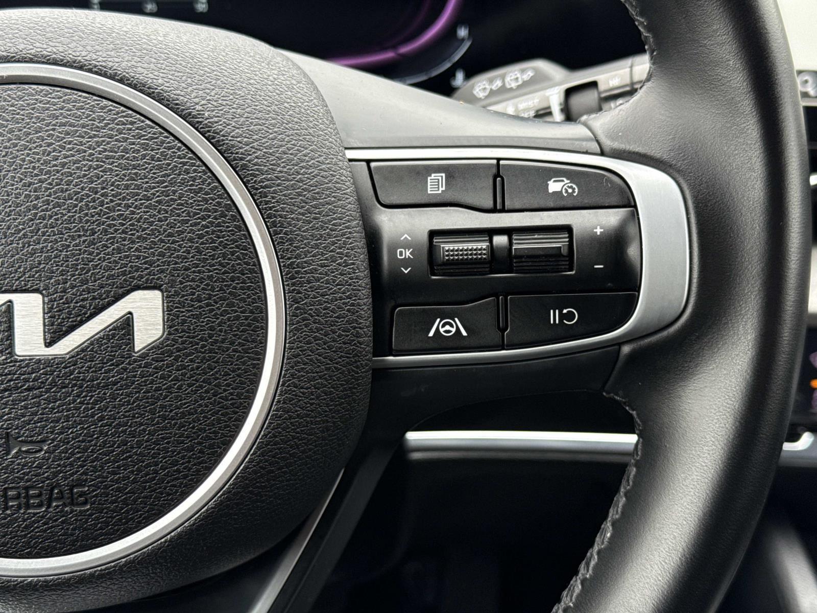 2023 Kia Sportage X-Line Image 15 of 30