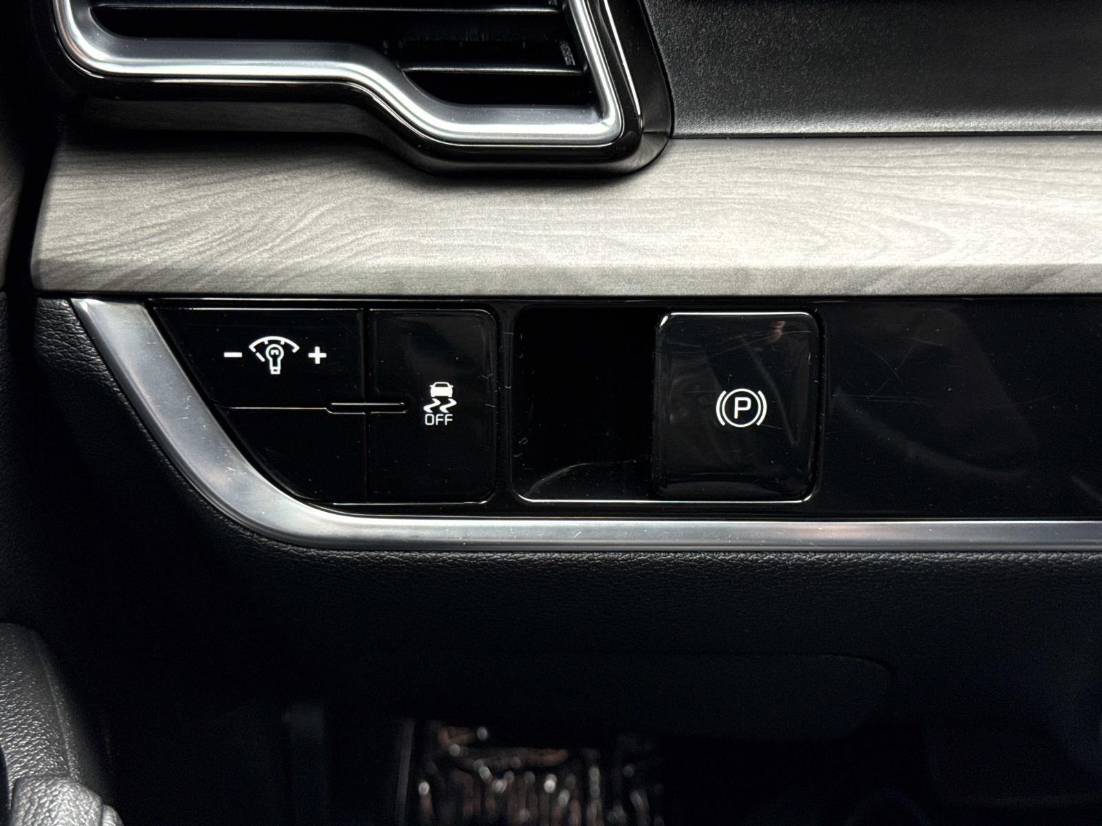 2023 Kia Sportage X-Line Image 28 of 30