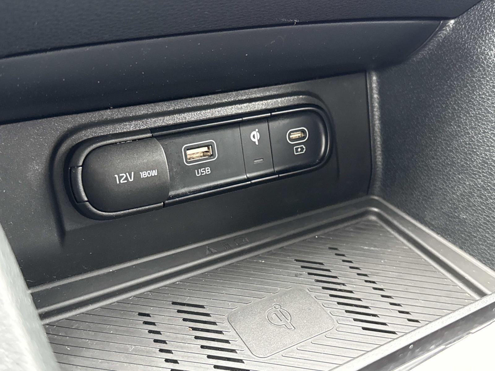 2023 Kia Sportage X-Line Image 30 of 30