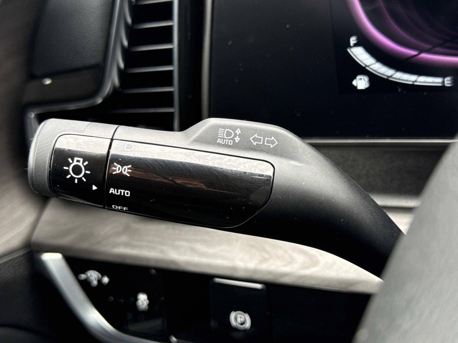 2023 Kia Sportage X-Line Image 27 of 30