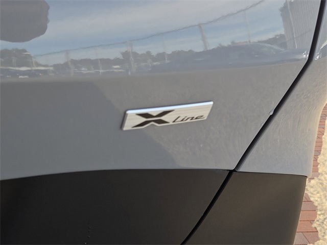 2023 Kia Sportage X-Line Image 27 of 35