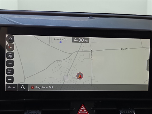 2023 Kia Sportage X-Line Image 18 of 35