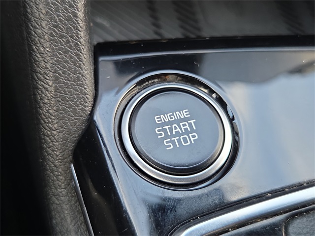 2023 Kia Sportage X-Line Image 25 of 35