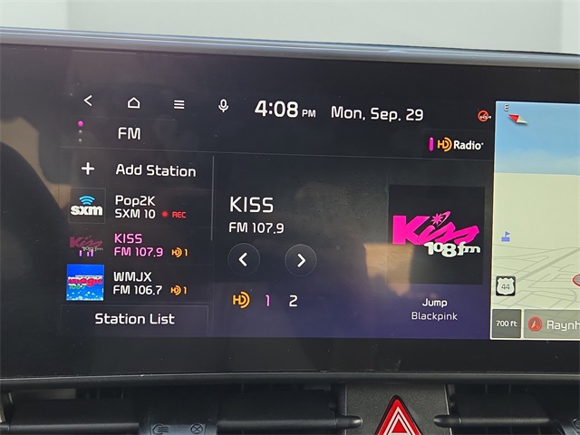 2023 Kia Sportage X-Line Image 20 of 35