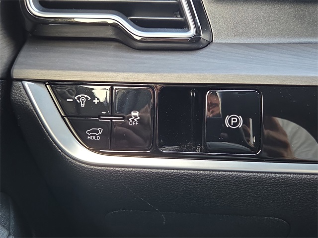 2023 Kia Sportage X-Line Image 34 of 35
