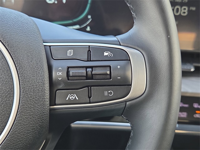 2023 Kia Sportage X-Line Image 35 of 35