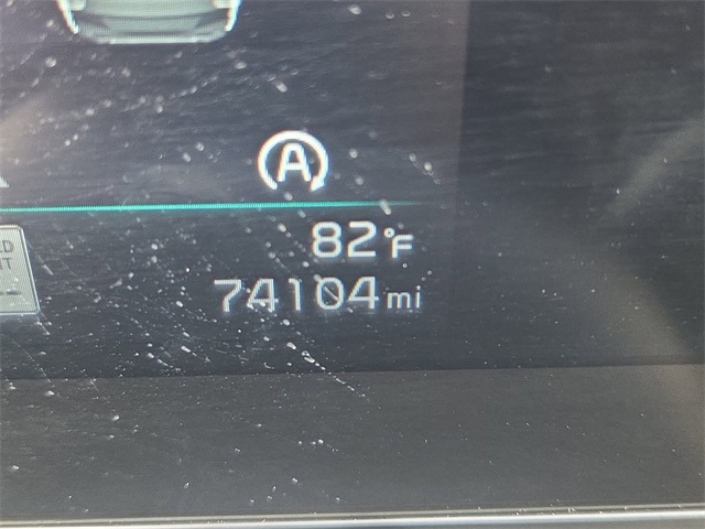 2023 Kia Sportage X-Line Image 16 of 35