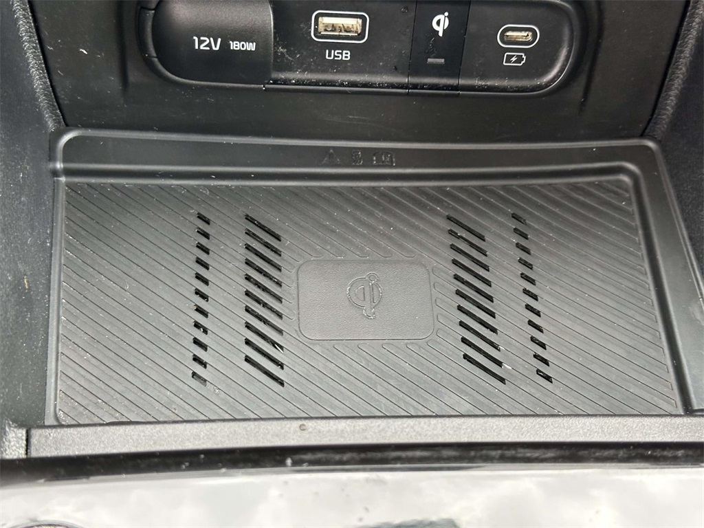 2023 Kia Sportage X-Line Image 9 of 36