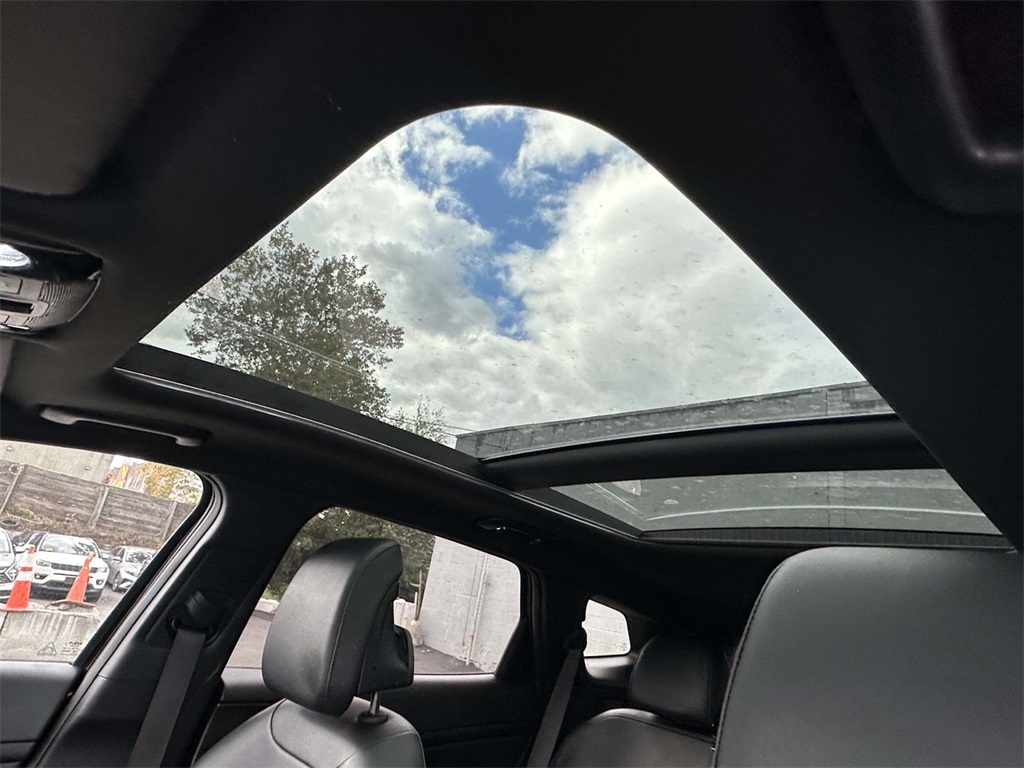 2023 Kia Sportage X-Line Image 13 of 36