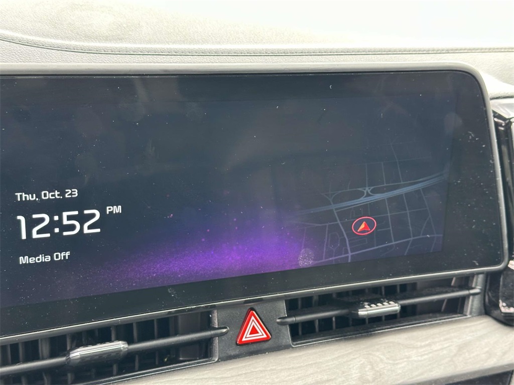 2023 Kia Sportage X-Line Image 17 of 36