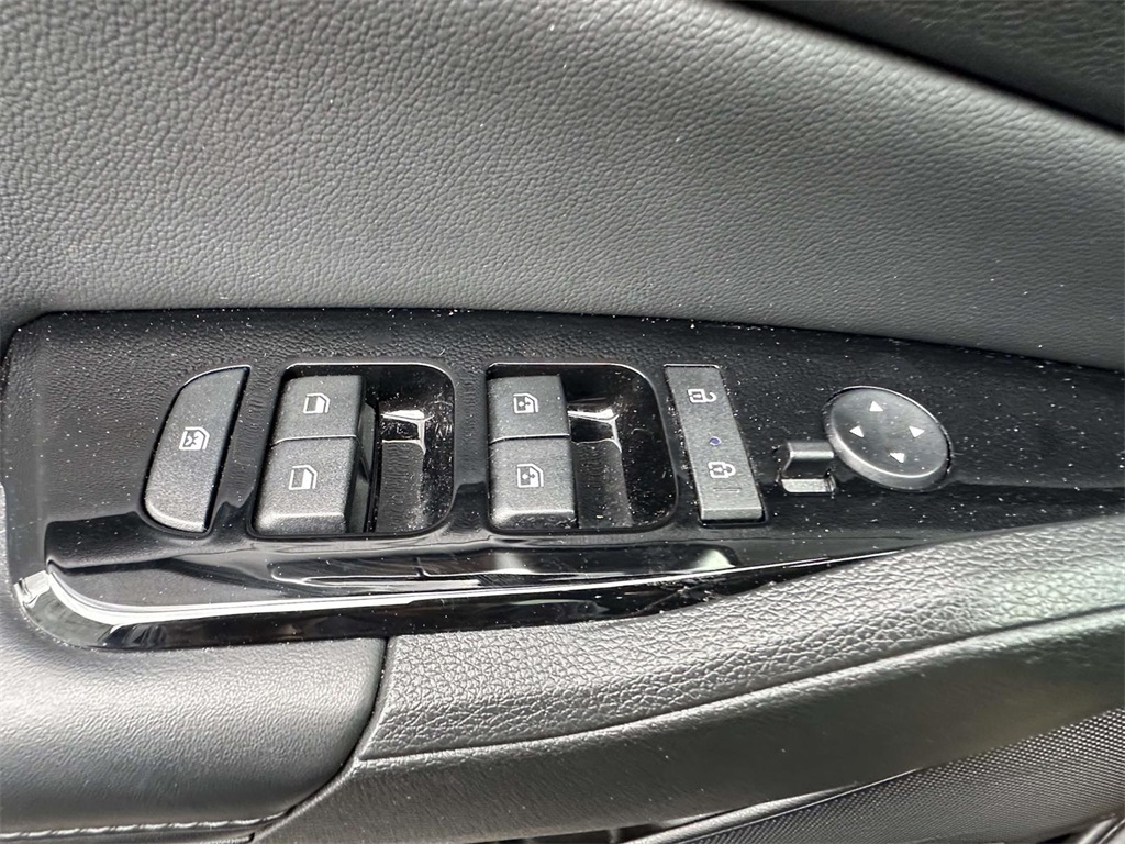 2023 Kia Sportage X-Line Image 25 of 36
