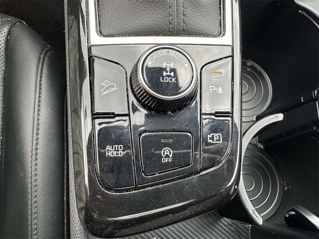 2023 Kia Sportage X-Line Image 28 of 36